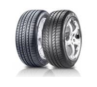 Produktbild Pirelli P Zero Rosso Sommer; 245/45 R 18 100 Y