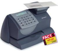 Produktbild Pitney Bowes DM50i