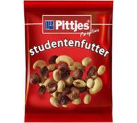 Produktbild Pittjes Party Nuts Studentenfutter