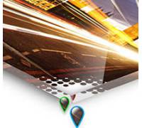 Produktbild Pixum Foto hinter Acrylglas 