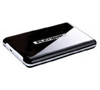 Produktbild Platinum MyDrive (320GB)