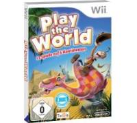Produktbild Play the World (für Wii)