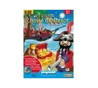 Produktbild Playmobil - Île au trésor