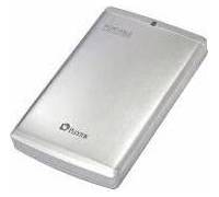 Produktbild Plextor PX-PH320US Portable HDD