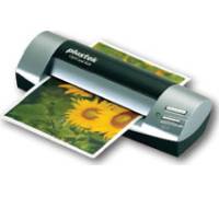 Produktbild Plustek OptiCard 820
