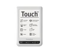 Produktbild PocketBook Touch Lux
