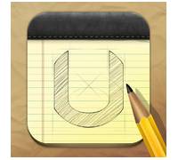 Produktbild PockeySoft UPAD