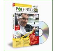Produktbild Poicon POI Finder Clever Tanken