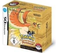 Produktbild Pokémon Goldene Edition HeartGold & Silberne Edition SoulSilver (für DS)