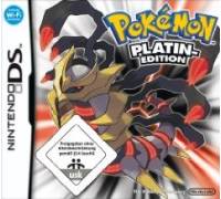 Produktbild Pokémon Platin-Edition (für DS)
