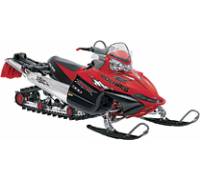 Produktbild Polaris Industries 900 RMK Variomatic (118 kW)