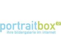 Produktbild Portraitbox Foto-Onlinedienst