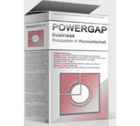 Produktbild Powergap Shopsystem