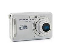 Produktbild Praktica DCZ 10.3