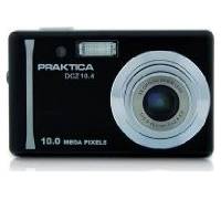 Produktbild Praktica DCZ 10.4