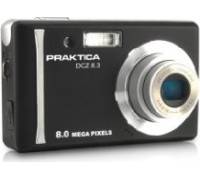 Produktbild Praktica DCZ 8.3