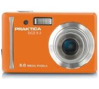 Produktbild Praktica DCZ 8.3