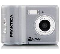 Produktbild Praktica DPix 5200