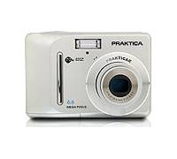 Produktbild Praktica DPix 820Z