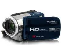 Produktbild Praktica DVC 5.4 FHD