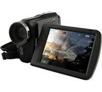 Produktbild Praktica DVC 5.7 FHD