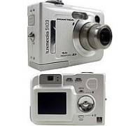 Produktbild Praktica Luxmedia 5103