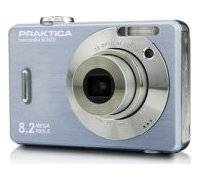 Produktbild Praktica Luxmedia 8303