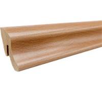 Produktbild Praktiker Laminatboden Basic Buche