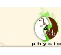 Produktbild Praxis Physio Ju & Mi e.U. physiotherapeutische Behandlung, Wals