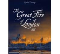 Produktbild Prime-Games The Great Fire of London 1666