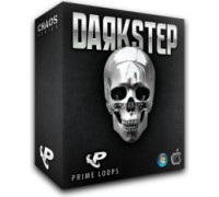 Produktbild Prime Loops Darkstep
