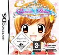 Produktbild Princess Debut - Der königliche Ball (für DS)