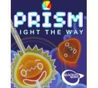 Produktbild Prism: Light the Way