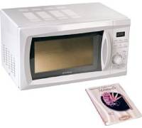 Produktbild Privileg Mikrowelle (Art. 0352248N)