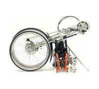 Produktbild Pro Activ NJ1 Adaptivbike