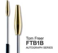 Produktbild Pro-Mark Tom Freer Brass Triangle Beater