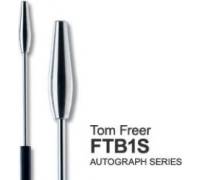 Produktbild Pro-Mark Tom Freer Steel Triangle Beater