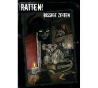 Produktbild Prometheus Games Ratten! Bissige Zeiten