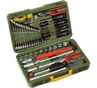 Produktbild Proxxon PKW- und Universalwerkzeugkoffer, 43-teilig