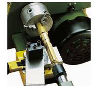 Produktbild Proxxon Präzisionsdrehmaschine PD 400