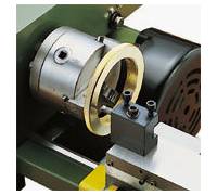 Produktbild Proxxon Präzisionsdrehmaschine PD 400