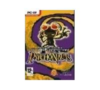 Produktbild Psychonauts