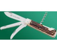 Produktbild Puma Knives Jagdtaschenmesser 4-teilig