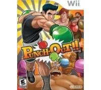 Produktbild Punch-Out!! (für Wii)