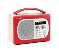 Produktbild Pure Evoke Mio