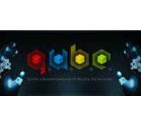 Produktbild Q.U.B.E. (für PC)
