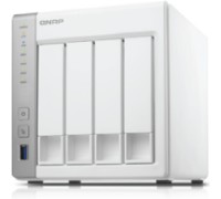 Produktbild Qnap TS-x31-Serie