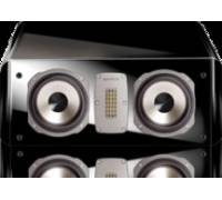 Produktbild Quadral Aurum 5.1-Set (Orkan VIII, Megan, BASE VIII, Orkus)