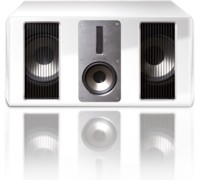 Produktbild Quadral Aurum 5.2-Set (Vulkan VIII R / Base Titan / Orkus R)