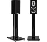 Produktbild Quadral Chromium Style 5.1-Set (102 / 32 / 12 Base / Qube 10 aktiv)